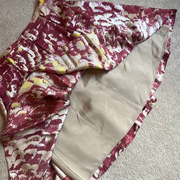 Tibi mini skirt size 2 - in very good condition. - Picture 5 of 10